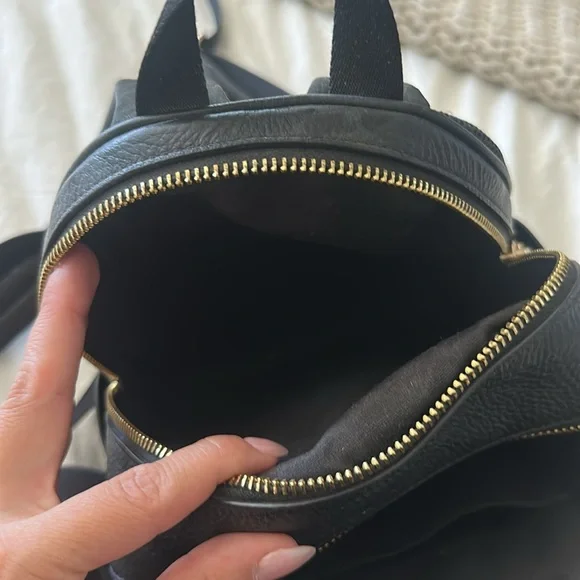 Coach- mini backpack - Picture 5 of 7